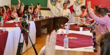 Promueve Municipio integrar  brigadas de auxilio en escuelas