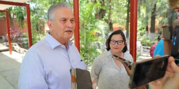 Exhorta Secretaría de Salud a extremar medidas de prevención por onda de calor