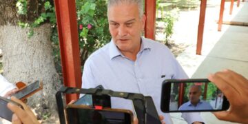 Registra Salud primer fallecimiento a causa del hongo Fusarium solani