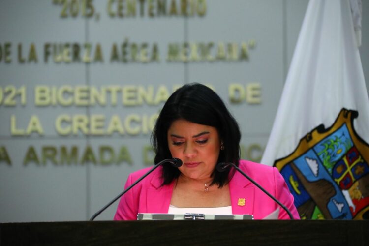 Impulsa Úrsula el fortalecimiento de la identidad cultural de Tamaulipas