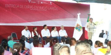 Los recursos si alcanzan cuando no hay corrupción: Américo