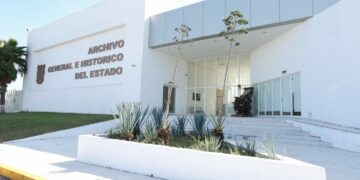 Como apoyo a la población por onda de calor, se abren espacios climatizados del Polyforum y Archivo General