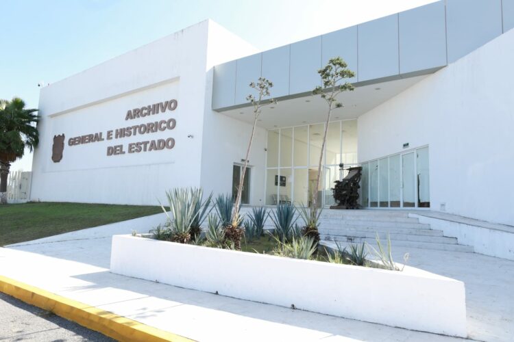 Como apoyo a la población por onda de calor, se abren espacios climatizados del Polyforum y Archivo General