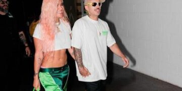 ¿Confirman relación Karol G y Feid?