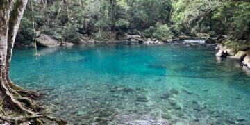 Embajadores de la Unión Europea descubrirán la diversidad de destinos turísticos de Tamaulipas