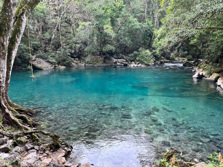 Embajadores de la Unión Europea descubrirán la diversidad de destinos turísticos de Tamaulipas