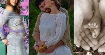 Natalia Alcocer aclara porque Michael Cohn la abandonó