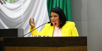 Natalia Alcocer aclara porque Michael Cohn la abandonó