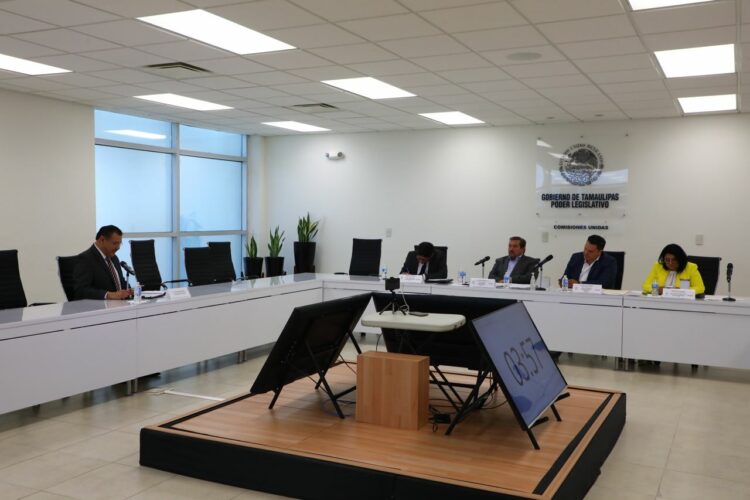 Concluyen entrevistas de aspirantes a órganos internos de control