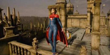 La actriz Sasha Calle habla de su futuro como Supergirl