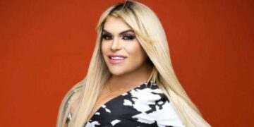WENDY GUEVARA SE POSICIONA COMO LA FAVORITA EN “LA CASA DE LOS FAMOSOS MÉXICO”