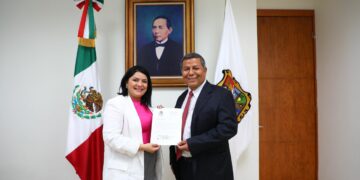 Nombran a José Inés Figueroa titular de Comunicación Social del Congreso