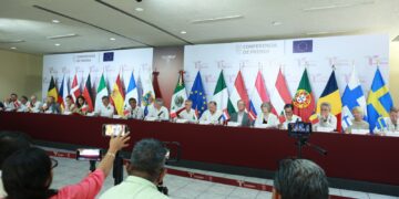 Tamaulipas, tierra de oportunidades para Europa, afirman embajadores en histórica visita