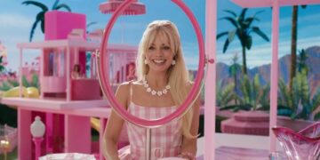 Película de Barbie contará con un gran elenco.