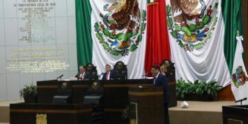 Autoriza Congreso reestructurar deuda estatal