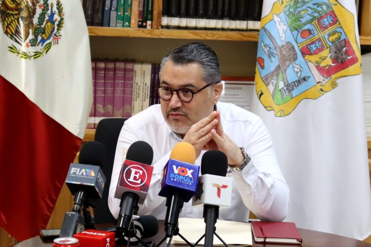 Cercanía de la autoridad y capacitación laboral: pilares para lograr reinserción social en Tamaulipas