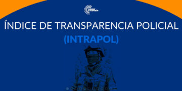 Deficiente Transparencia en la Policía Mexicana: Informe Intrapol