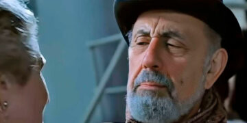 Fallece Lew Palter, Conocido Actor de ‘Titanic’, a los 94 Años