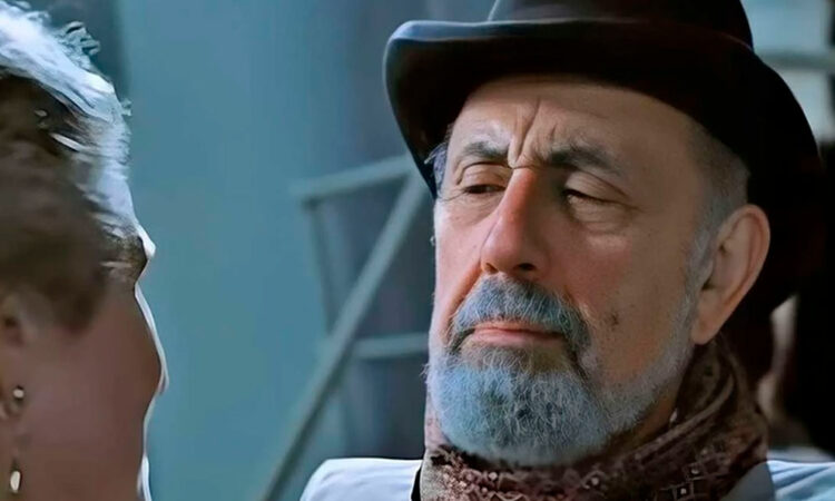 Fallece Lew Palter, Conocido Actor de ‘Titanic’, a los 94 Años