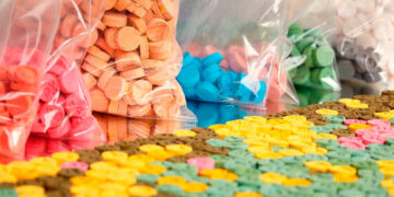 Australia legaliza el uso médico del MDMA y la psilocibina para tratar trastornos mentales