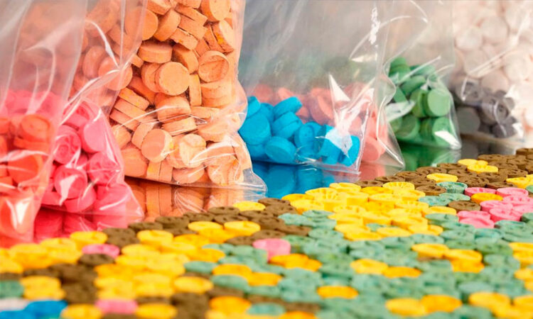 Australia legaliza el uso médico del MDMA y la psilocibina para tratar trastornos mentales