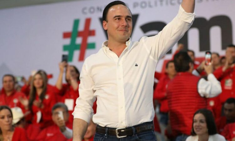 Manolo Jiménez se Encamina a la Victoria en las Elecciones de Coahuila