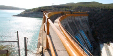 Se desata guerra por el agua entre Chihuahua y Tamaulipas 