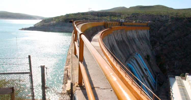 Se desata guerra por el agua entre Chihuahua y Tamaulipas