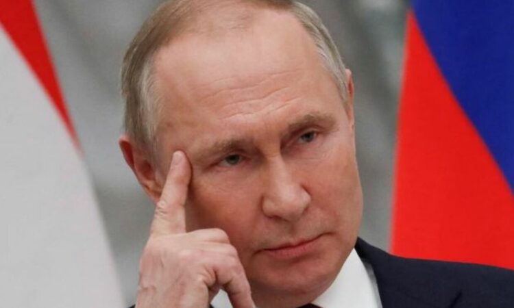Putin Confirma Despliegue de Armas Nucleares en Bielorrusia
