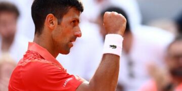 Djokovic gana Roland Garros, supera a Nadal y ya es el tenista con más Grand Slams de la historia