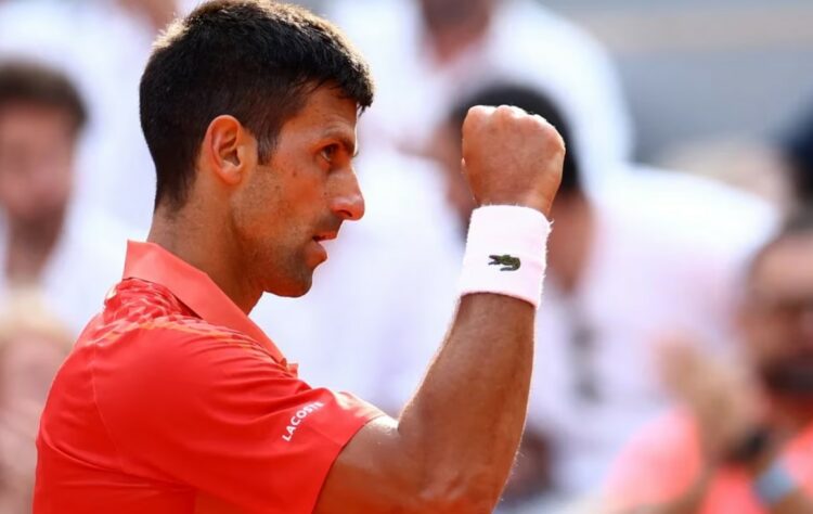 Djokovic gana Roland Garros, supera a Nadal y ya es el tenista con más Grand Slams de la historia