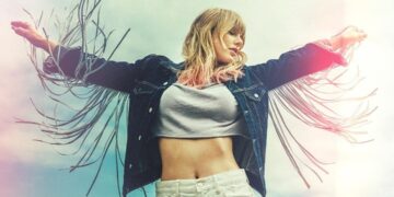 Taylor Swift  estará dando conciertos en México.