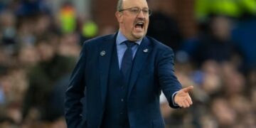 Rafa Benítez: de vuelta a España para dirigir al Celta de Vigo