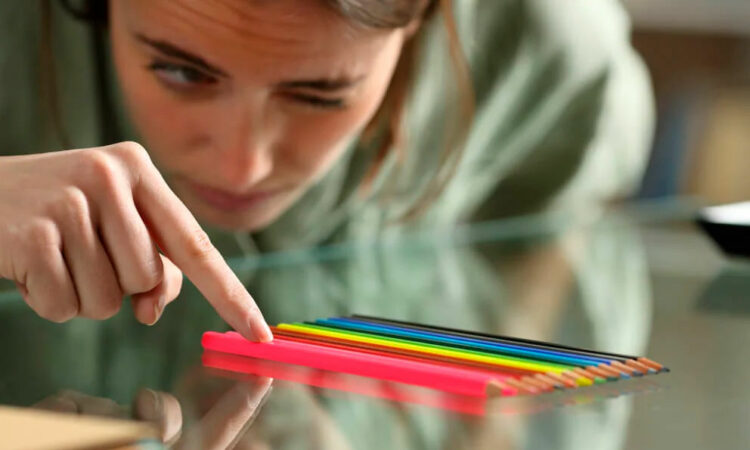 Un Desequilibrio Químico en el Cerebro Subyace al Trastorno Obsesivo-Compulsivo, Según un Nuevo Estudio