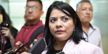 Multan por segunda vez al Auditor Superior