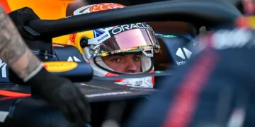 Hamilton admite que Verstappen puede superar sus récords en la Fórmula 1