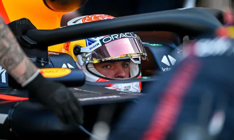 Hamilton admite que Verstappen puede superar sus récords en la Fórmula 1