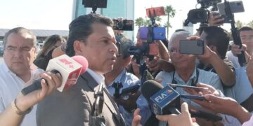 Lalo Gattas anuncia inversión de más de 900 mdp en desarrollo comercial