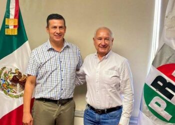 El PRI propone un gobierno de coalición para resolver los desafíos de Tamaulipas