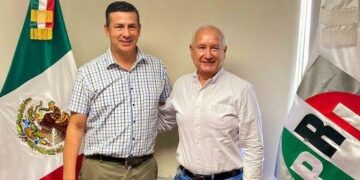 El PRI propone un gobierno de coalición para resolver los desafíos de Tamaulipas