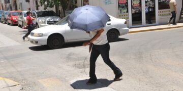 Seis personas pierden la vida en Tamaulipas debido al golpe de calor, Informa la Secretaría de Salud