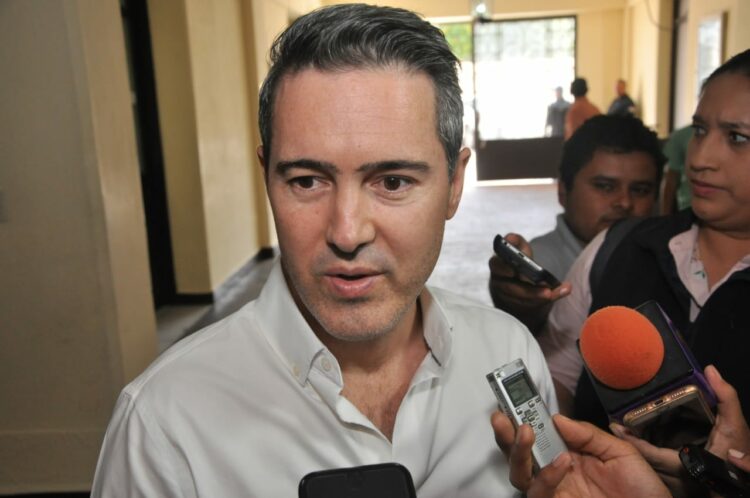 José Ramón Gómez Leal insiste en ‘Plan C’ y llama a excluir a la oposición en 2024