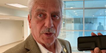 María Guadalupe Covarrubias Cervantes se une como Coordinadora de Campaña de Marcelo Ebrard Casaubón