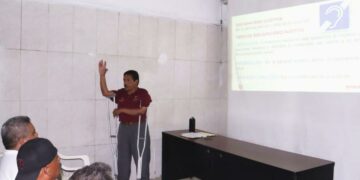 «Te presto mis zapatos»: Tamaulipas sensibiliza a conductores de transporte público sobre el trato a personas con discapacidad