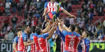 Alan Pulido a un paso de llegar a las Chivas para la Apertura 2023 