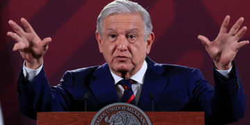AMLO definirá en septiembre a su sucesor para la presidencia de México