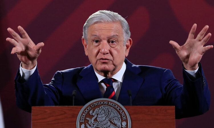 AMLO definirá en septiembre a su sucesor para la presidencia de México