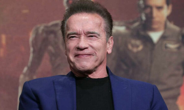 Schwarzenegger pide disculpas por ‘manosear’ a mujeres en el pasado: «Estuvo mal, sin excusas»