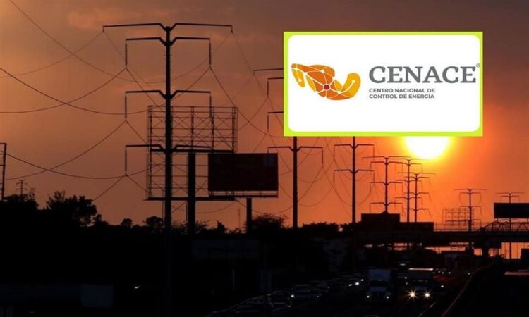 Cenace Cesa Publicación de Reportes Sobre el Sistema Eléctrico: Inquietudes Sobre Transparencia
