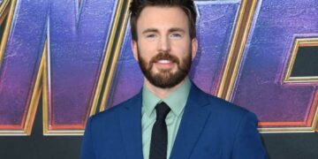 Chris Evans se Desconecta: El Actor de Hollywood Deja las Redes Sociales